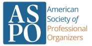 American Society of Professional Organizers